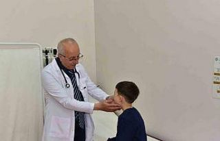 Türkiye’ye örnek dijital sağlık uygulaması