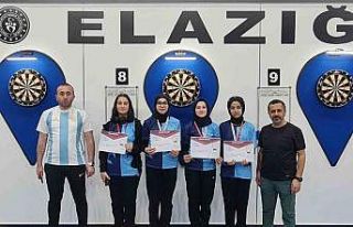 Tuzcu Mimar Sinan Ortaokulu Türkiye finallerinde