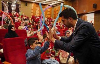 Tuzla’da annelere nefes aldıran hizmet: Saatlik...