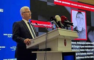 TVHB Başkanı Eroğlu: "Sağlıklı toplum hedefini...