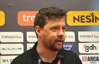 Uğur Uçar: "Kalan iki maçı da kazanıp nerede...