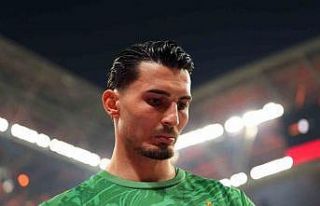 Uğurcan Çakır cezalı duruma düştü