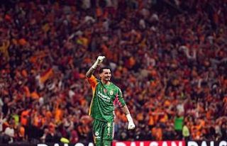 Uğurcan Çakır: "Fenerbahçe’yi maçın içine...