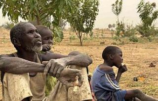 UKABDER’in kurduğu meyve bahçesi bir ailenin geçim...