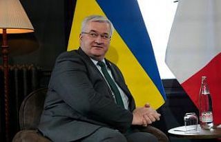 Ukrayna Dışişleri Bakanı Sybiha: "Zelenskiy-Putin...