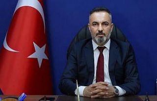 Ulusder Başkanı Özcan Polat: "23 Nisan, milli...