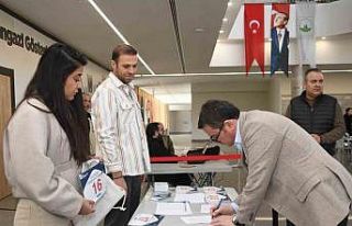 Uluslararası Osmangazi tarihi kent koşusu’nda...