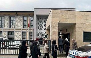 ’Umre dolandırıcılığı’ iddiasında firma...