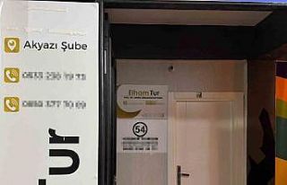 Umre hayali kabusa döndü: 200 kişi dolandırıldığını...