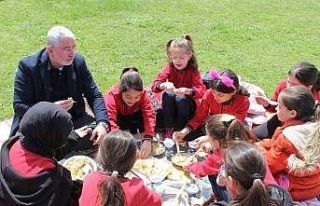 UNESCO dünya kültür miras listesindeki gelenek...