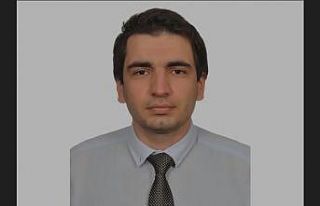 Üniversite hocasına maganda kurşunu