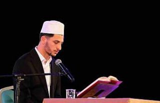 Üniversiteler Arası Kur’an-ı Kerim’i Güzel...