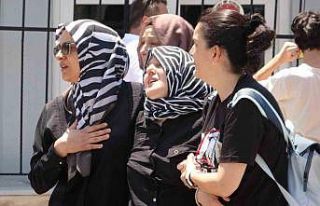 Üniversiteli gencin ölümüyle sonuçlanan kazada...