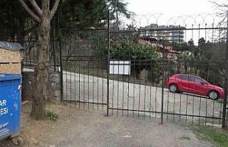 Üsküdar’da mahalle sakinleri yol mağduriyetine...