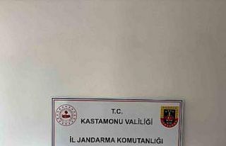 Uyuşturucu operasyonunda yakalanan sanıkların yargılanmasına...