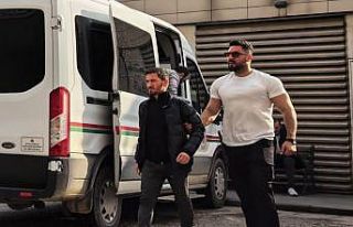 Uyuşturucu taciri, kovalamaca sonucu yakalandı