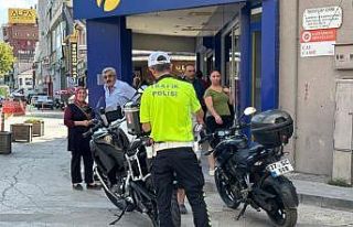 Uyuşturucuyla yakalanan sanık: "Tek suçum...