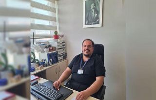 Uzm. Dr. Kurtulmuş: "Takviye edici gıdalar...