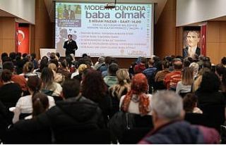 Uzman bakış açısıyla modern babalık ele alındı