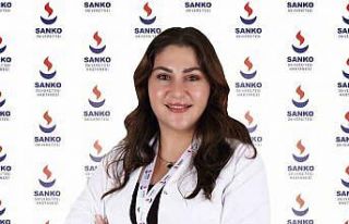 Uzman Diyetisyen Demirci: "Mevsim geçişlerinde...