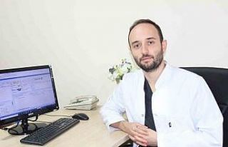 Uzmanı açıkladı: "Saman nezlesi Türkiye’nin...