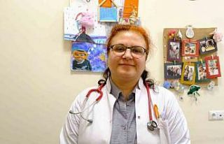 Uzmanı uyardı: "Büyüme geriliği hastalıkların...