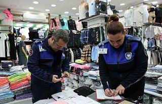 Uzunyalı’da sezon mesaisi başladı