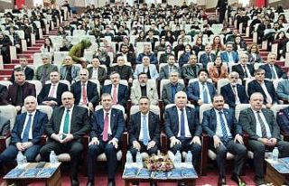 Vakıf geleneği Tokat’ta akademik olarak ele alındı