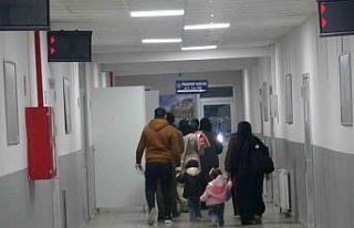 Vali Kalaylı: "Suriyelilerin gönüllü geri...