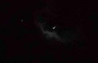 Van semalarında görsel şölen