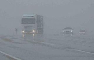 Van’da 50 yerleşim yerinin yolu kapalı