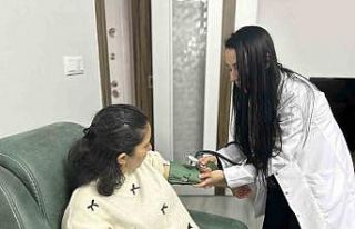 Van’da ‘Her Gebeye Bir Ebe’ dönemi: 6 bin anne...