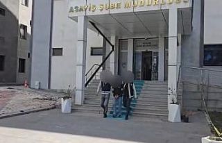 Van’da vicdanları sızlatan hırsızlık: SMA bağış...