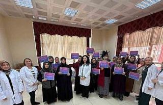 Vatandaşlara özel ücretsiz sağlık taramaları...