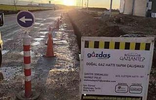 Vatandaşlardan GAZDAŞ’a tepki