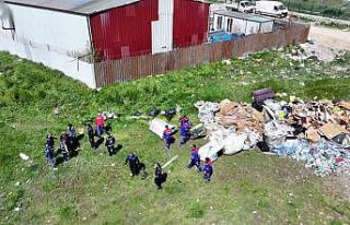 Vatandaşların ihbarı sonrası Sincan’da kapsamlı...