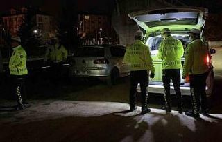 Vatandaşların ihbarı üzerine yakalandı: Abartı...