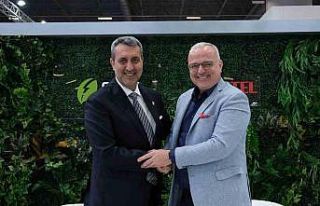 Vestel Mobilite ve Chint Power’dan stratejik iş...