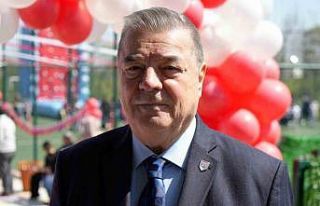 Veysel Bilen: "Beşiktaş maçıyla az da olsa...