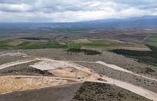 Vezirköprü OSB’de yatırım hamlesi: 1 milyon...