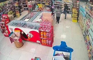 Vicdanları yaralayan olay