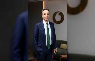 Vodafone, 4 büyük televizyon kanalında önemli...