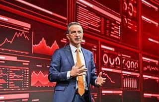 Vodafone Busıness Tech Connect İstanbul’da iş...