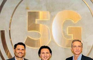 Vodafone Türkiye’den 5G’de geniş kapsama