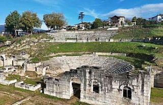 Yağış nedeniyle iptal edildi