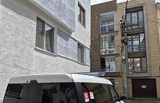 Yakınlarının haber alamadığı şahıs evinde...