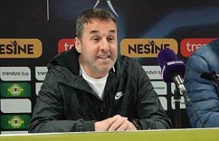 Yalçın Koşukavak: "Birileri mutlu olacak diye...