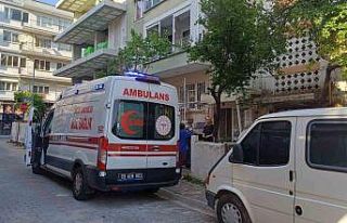 Yalnız yaşayan yaşlı adam evinde ölü bulundu