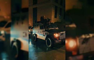 Yalova merkezli 4 ilde DEAŞ operasyonu: 4 tutuklama