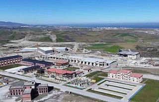 Yalova OSB’de ileri atıksu arıtma tesisi projesi